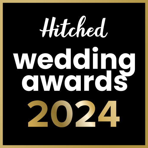 Janet Shell Ceremonies, 2024 Hitched Wedding Awards winner